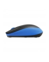 LOGITECH M190 Full-size wireless mouse - BLUE - EMEA - nr 30