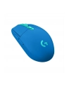 LOGITECH G305 LIGHTSPEED Wireless Gaming Mouse - BLUE - EER2 - nr 12