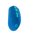 LOGITECH G305 LIGHTSPEED Wireless Gaming Mouse - BLUE - EER2 - nr 6