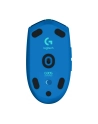 LOGITECH G305 LIGHTSPEED Wireless Gaming Mouse - BLUE - EER2 - nr 7