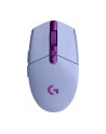 LOGITECH G305 LIGHTSPEED Wireless Gaming Mouse - LILAC - EER2 - nr 5