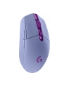 LOGITECH G305 LIGHTSPEED Wireless Gaming Mouse - LILAC - EER2 - nr 7