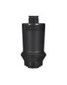 Bosch vacuum hand blender MaxoMixx MS8CM61V1 (stainless steel / black) - nr 16