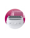Braun Silk-épil 9-980 SensoSmart, epilator (white / rose gold, incl.Silk -épil bikini trimmer) - nr 4