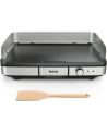 Tefal electric grill Maxi Plancha CB690 (black / stainless steel, 2,300 watts) - nr 1