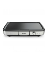 Tefal electric grill Maxi Plancha CB690 (black / stainless steel, 2,300 watts) - nr 29