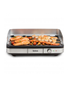 Tefal electric grill Maxi Plancha CB690 (black / stainless steel, 2,300 watts) - nr 31