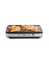 Tefal electric grill Maxi Plancha CB690 (black / stainless steel, 2,300 watts) - nr 6