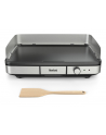 Tefal electric grill Maxi Plancha CB690 (black / stainless steel, 2,300 watts) - nr 7