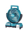 Makita DCF203Z, Fan (Blue) - nr 3