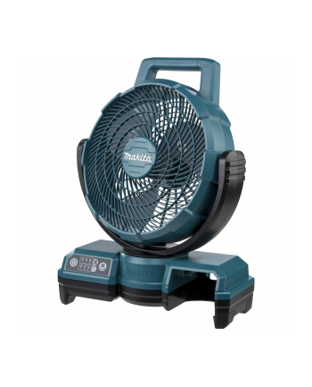 Makita DCF203Z, Fan (Blue)