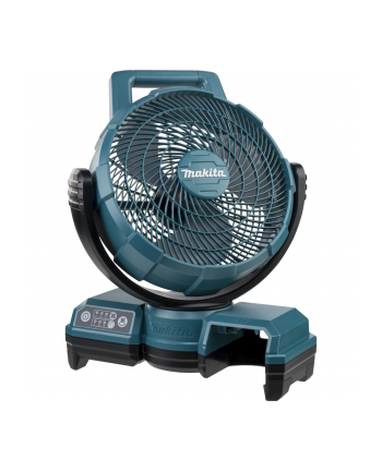 Makita DCF203Z, Fan (Blue)