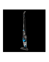 Bissell Featherweight Pro Eco, upright vacuum cleaner (blue / titanium) - nr 12