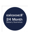 Bissell Featherweight Pro Eco, upright vacuum cleaner (blue / titanium) - nr 13