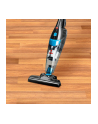 Bissell Featherweight Pro Eco, upright vacuum cleaner (blue / titanium) - nr 15