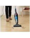 Bissell Featherweight Pro Eco, upright vacuum cleaner (blue / titanium) - nr 6