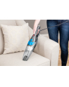 Bissell Featherweight Pro Eco, upright vacuum cleaner (blue / titanium) - nr 9