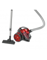 Bomann BS 3000 CB, cylinder vacuum cleaner (red) - nr 1