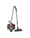 Bomann BS 3000 CB, cylinder vacuum cleaner (red) - nr 2