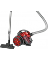 Bomann BS 3000 CB, cylinder vacuum cleaner (red) - nr 4