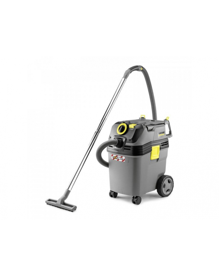 kärcher Karcher wet / dry vacuum cleaners NT 40/1 Ap L (grey) główny