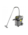 kärcher Karcher wet / dry vacuum cleaners NT 40/1 Ap L (grey) - nr 3