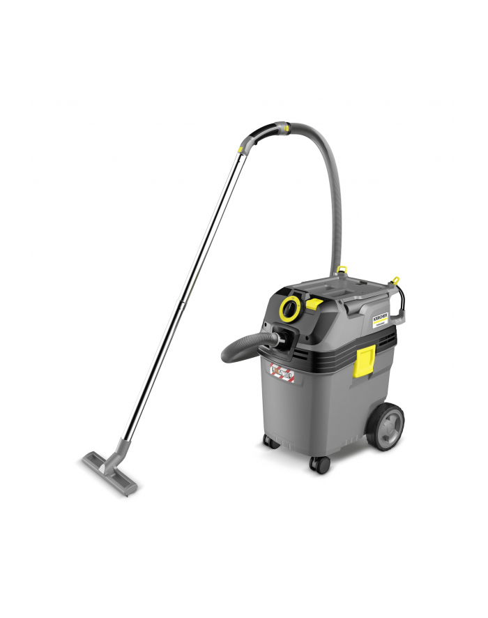 kärcher Karcher wet / dry vacuum cleaners NT 40/1 Ap L (grey) główny