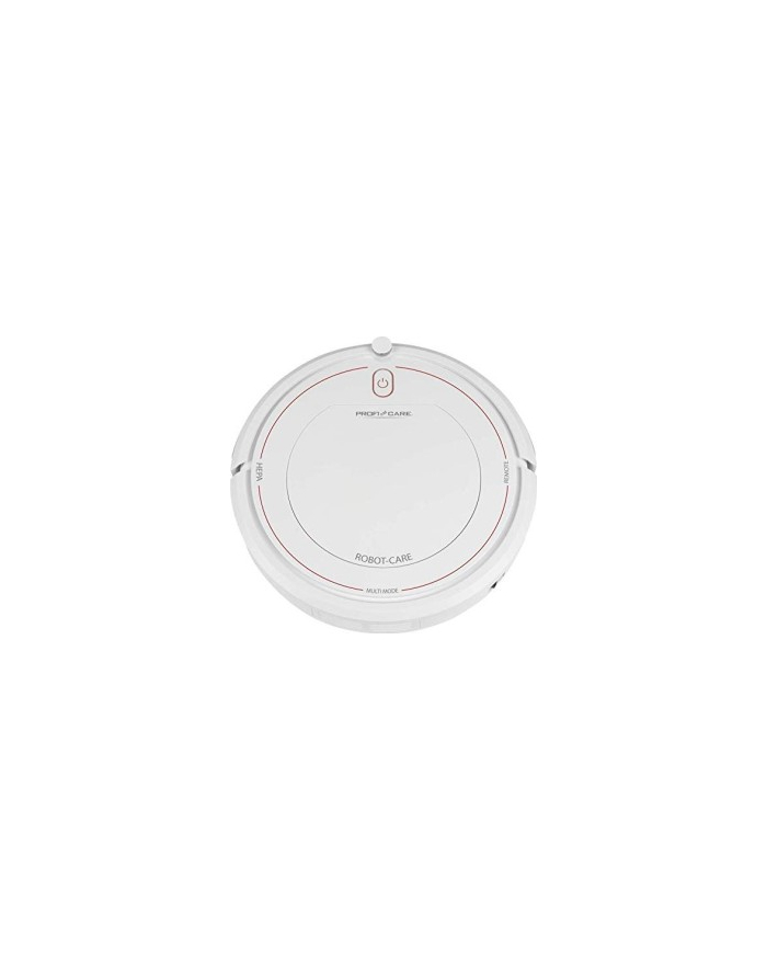 ProfiCare PC-BSR 3042, vacuum robot (white) główny