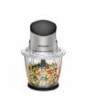 Rommelsbacher shredder MZ 500 (stainless steel / black) - nr 9