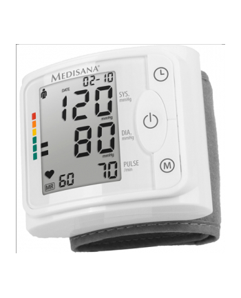 Medisana blood pressure monitor BW 320