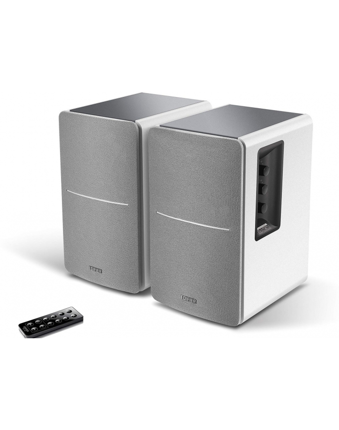 Edifier R1280DB, speakers (white, 2 pieces, Bluetooth, optical, coaxial) główny