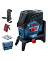 bosch powertools Bosch line laser GCL 2-50 C + RM2 (LBR) 0601066G00 - nr 1