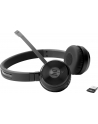 HP UC Wireless Duo headset (black, USB) - nr 24