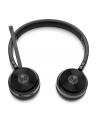 HP UC Wireless Duo headset (black, USB) - nr 36