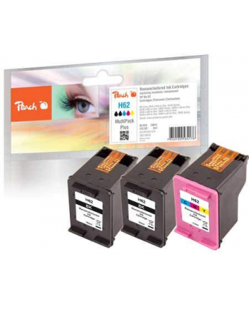 PEACH ink MP Plus for no. 62