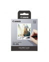 CANON COLOUR INK/LABEL SET XS-20L - nr 7