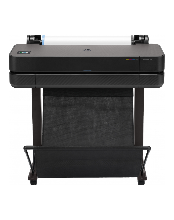 hp inc. HP DesignJet T250 24-in Printer główny