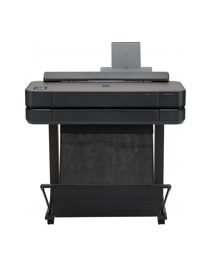 hp inc. HP DesignJet T650 24-in Printer główny