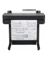 hp inc. HP DesignJet T630 24-in Printer - nr 4