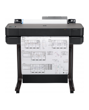hp inc. HP DesignJet T630 24-in Printer