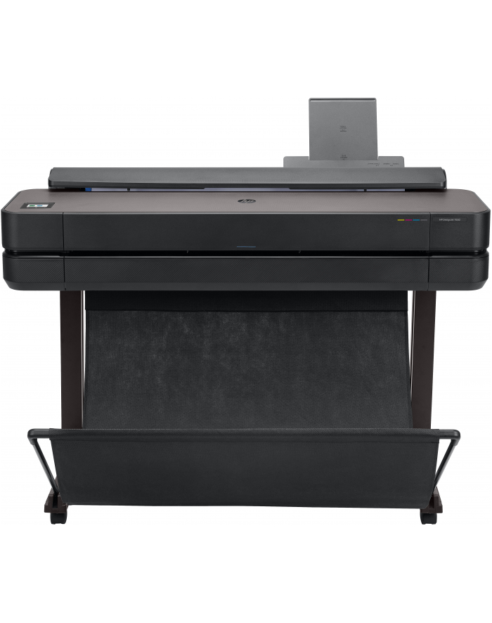 hp inc. HP DesignJet T650 36-in Printer główny