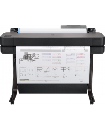 hp inc. HP DesignJet T630 36-in Printer