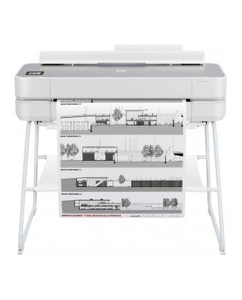 hp inc. HP DesignJet Studio Steel 24-in Printer
