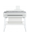 hp inc. HP DesignJet Studio Steel 24-in Printer - nr 1