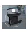 hp inc. HP DesignJet Studio Steel 24-in Printer - nr 55
