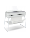 hp inc. HP DesignJet Studio Steel 24-in Printer - nr 8