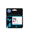 hp inc. HP 712 29-ml Magenta DesignJet Ink Cartridge - nr 1