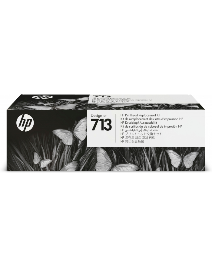 hp inc. HP 713 Printhead Replacement Kit główny