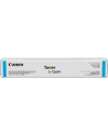 CANON C-EXV54 Cyan Toner Cartridge - nr 10
