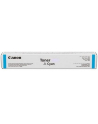 CANON C-EXV54 Cyan Toner Cartridge - nr 18